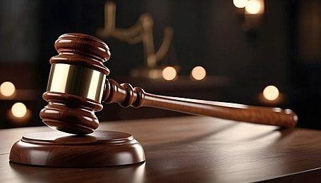 Судебное представительство